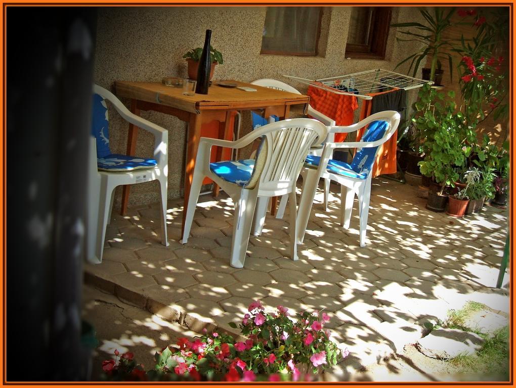 Zura Apartments Ohrid Zimmer foto